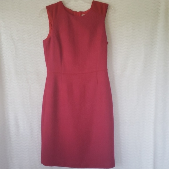 Banana Republic Dresses & Skirts - Banana Republic Pinkish orange & purplish dress